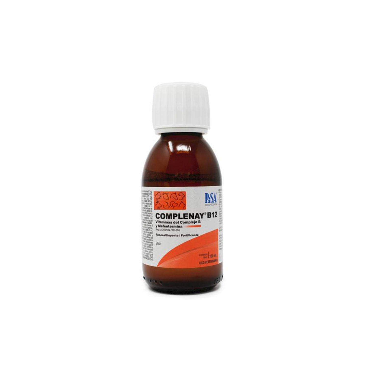 SUKRAL-ON 100 ML – Veterinaria Misiones