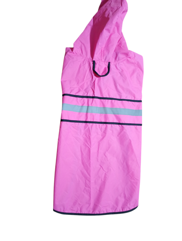 IMPERMEABLE G