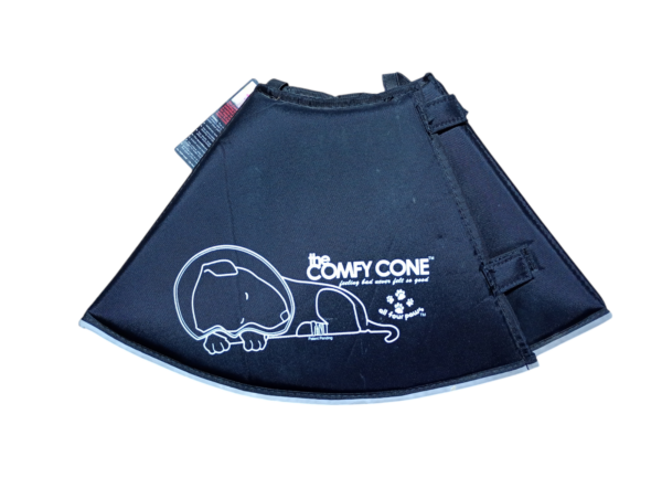 COLLAR ISABELINO XL (30CM) THE COMFY CONE
