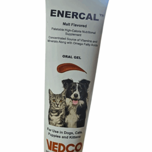 ENERCAL GEL 120.5 G