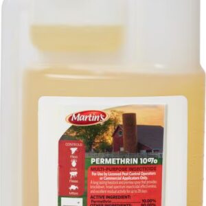 PERMETHRIN 10% MARTIN'S