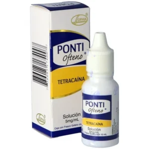 TETRACAINA