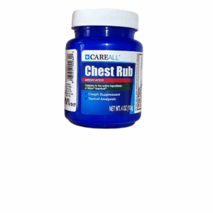 CHEST RUB (VICK)